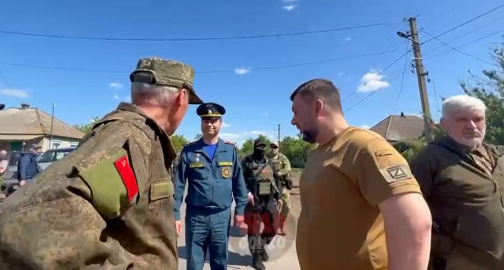 WarGonzo: ����� ��� ������� ������� � ������������ ��������������� ������