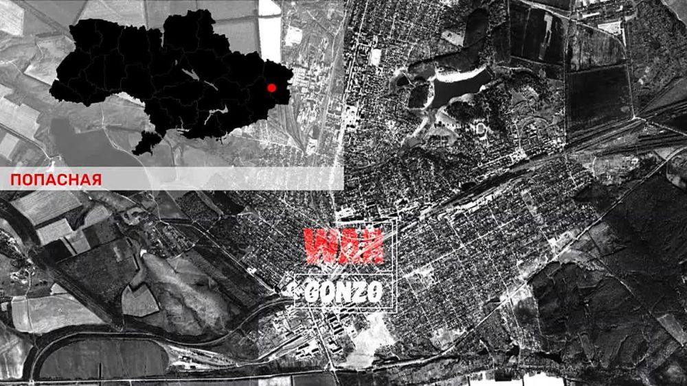 Фронтовая сводка на утро 27.05.22 ?