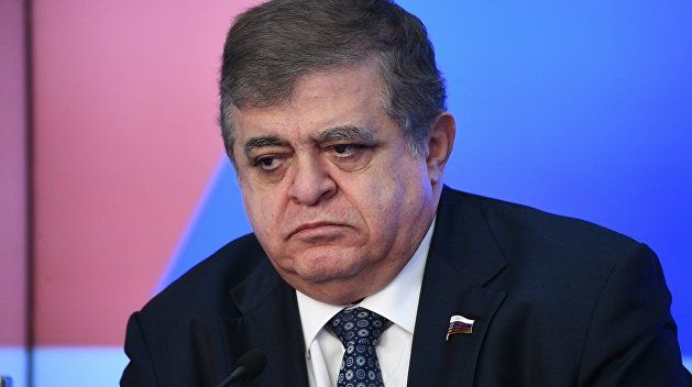 Сенатор ответил на призыв Макрона и Шольца к освобождению военных с «Азовстали»