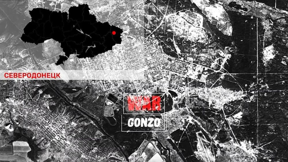 Фронтовая сводка на утро 30.05.22