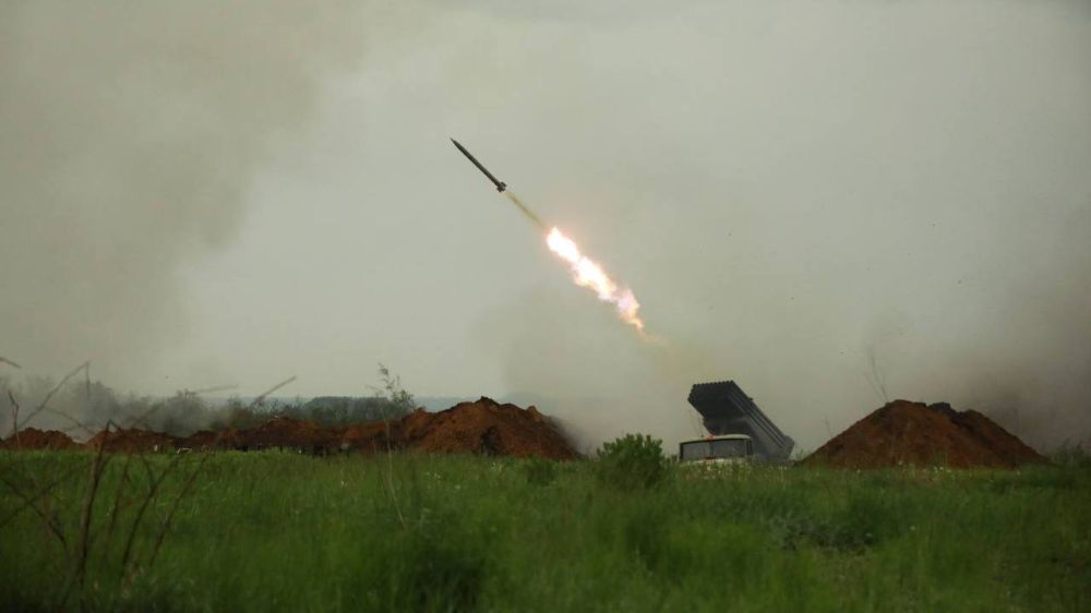 Военная операция на Украине. 30 мая