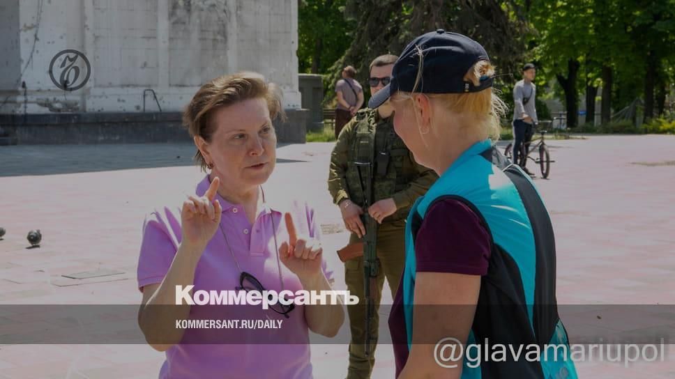 Югра долетела до ДНР