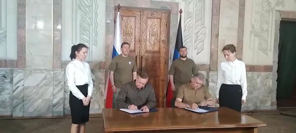��������� � �����-��������� ���������� ����� ��������-�����������