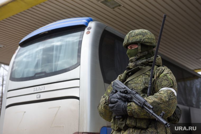 Глава комитета по обороне: у России нет потерь в спецоперации