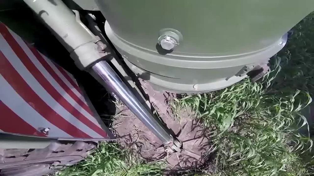 ���������� �� �������� ����� ������ ������ �������� ��� �-300��2 "�������" � ���� ������������