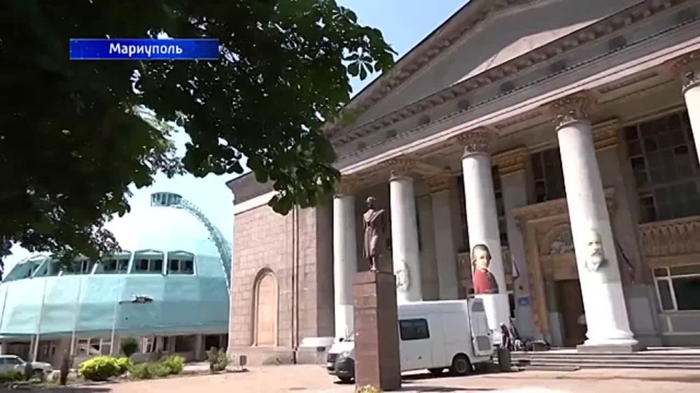 �����-��������� � ��������� - ���������