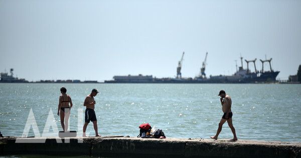 Штаб территориальной обороны создан в Мариуполе, он стал первым на освобожденных землях