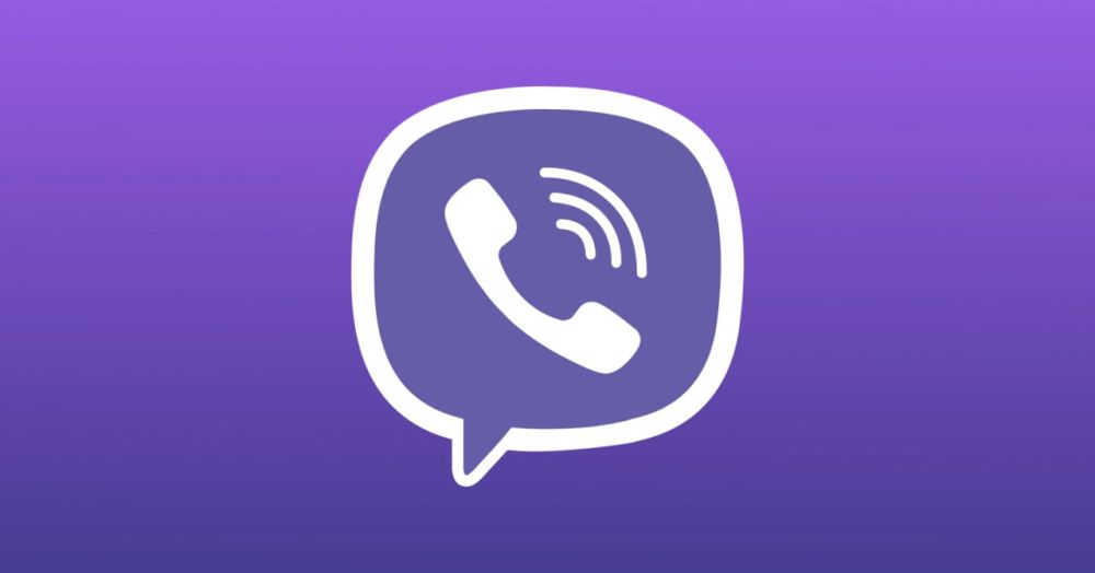 � ��� ������������ ���������� Viber �� ����������� ������������