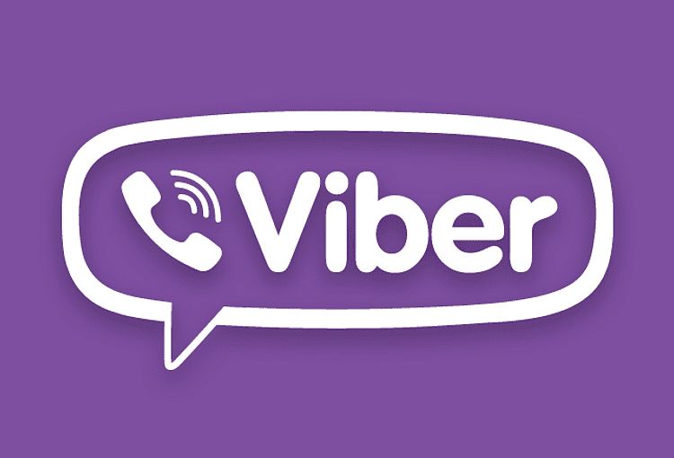 � ���������� ������������ ���������� Viber