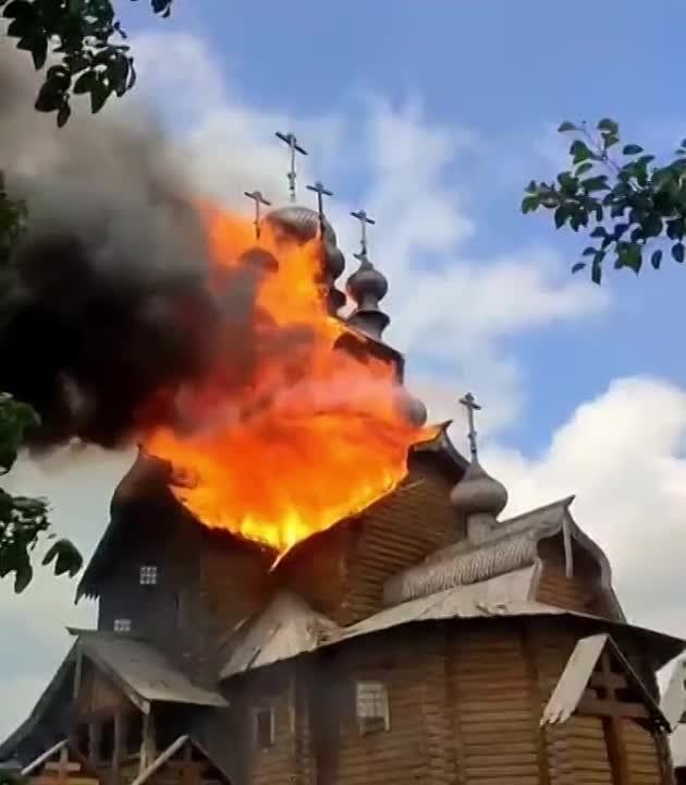 ВСУ в очередной раз обстреляли территорию ДНР