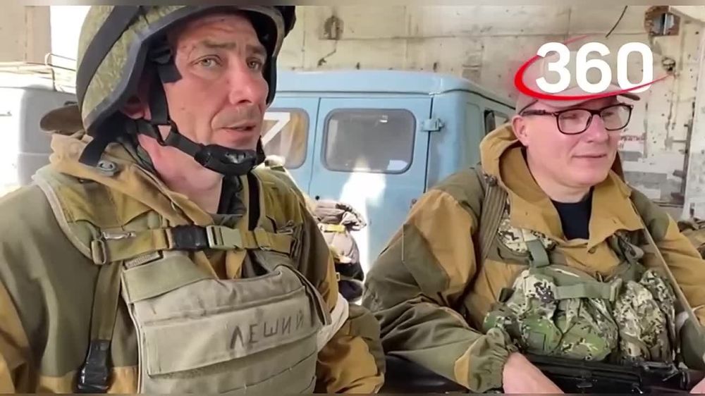 «Как настрой? Настрой отличный! Предпраздничный