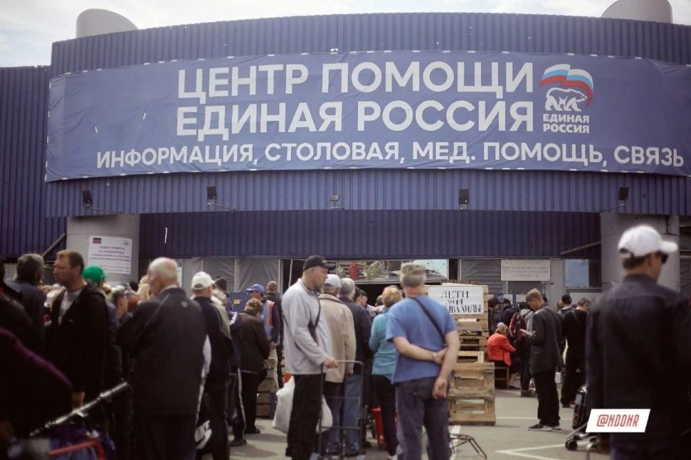 "������ ������" ������� � ������� � ��������� ������ ����������� ������