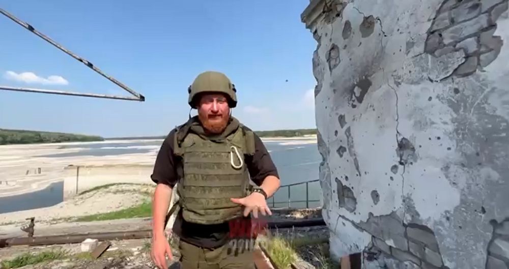 WsrGonzo: �� ���������� ����������� ��� ������ �� ������ �������