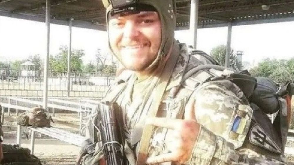 В ДНР выдвинули обвинения еще одному иностранному наемнику, воевавшему на стороне Украины