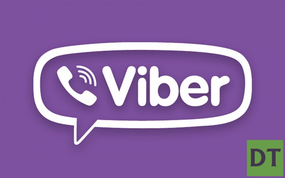 Viber : ������������� ����������, ���� ��������� ��������� �����������