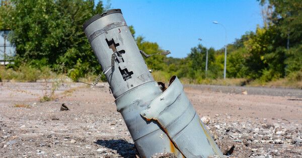 Украина устроила массовый террор. В ДНР за день погибли под обстрелами по меньшей мере 9 гражданских