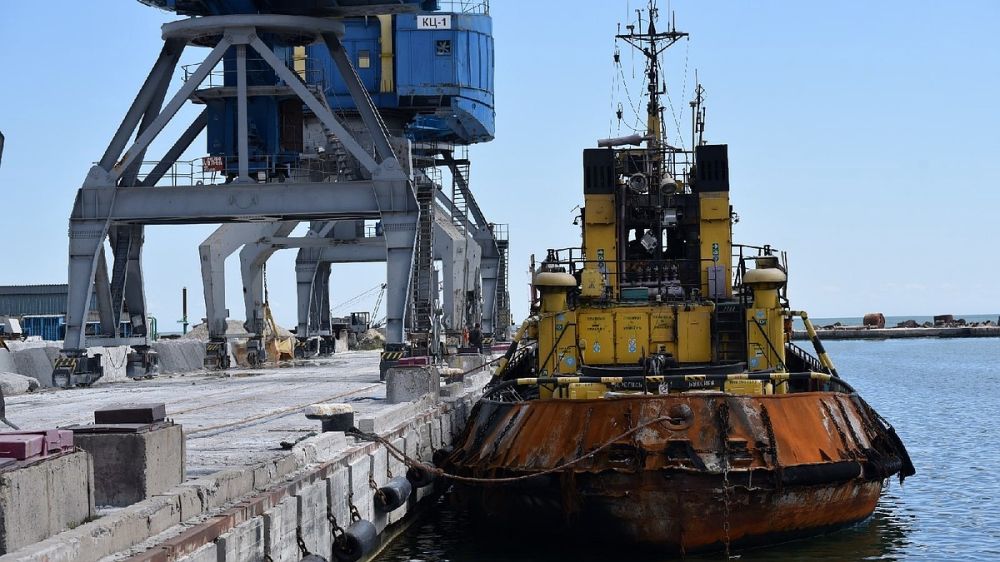 Минная опасность: В Мариуполе запретили купаться в море