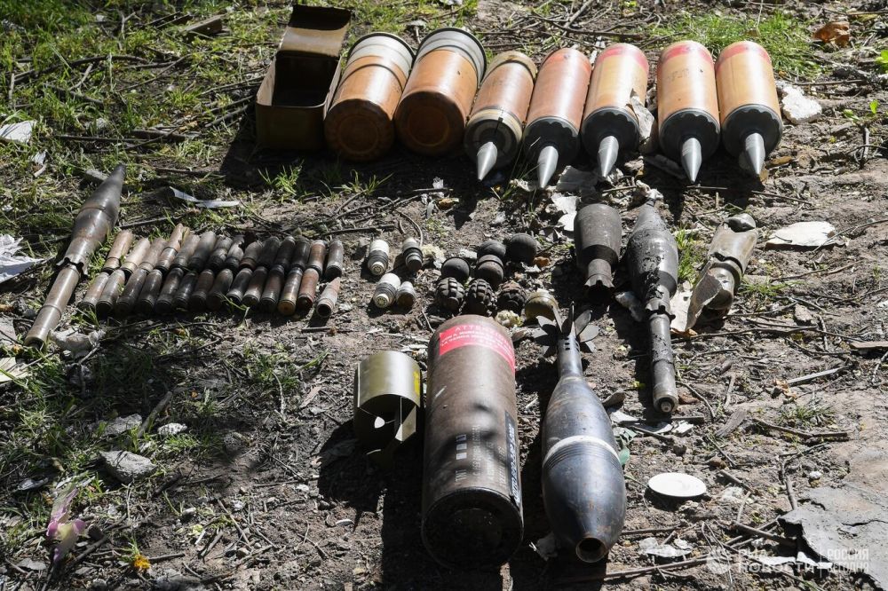 Глава Мариуполя запретил купаться в акватории города Глава Мариуполя запретил купаться в акватории города