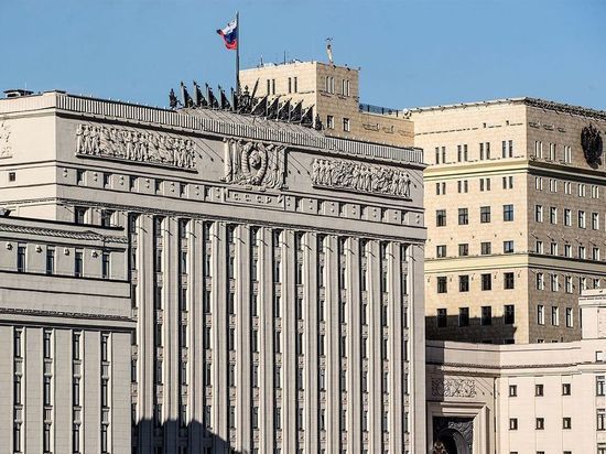 Шойгу заявил об освобождении 97% территории ЛНР