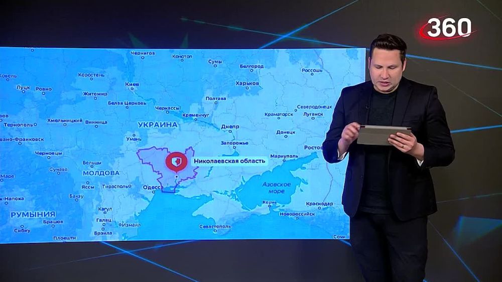 «Херсон потерян навсегда». Разбор брифинга Минобороны 8 июня