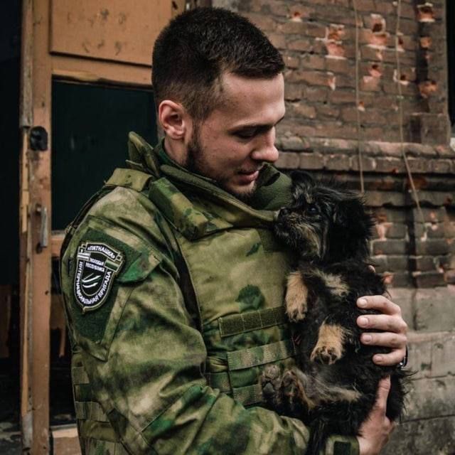 Где получить проверенную информацию о событиях в ДНР от власти