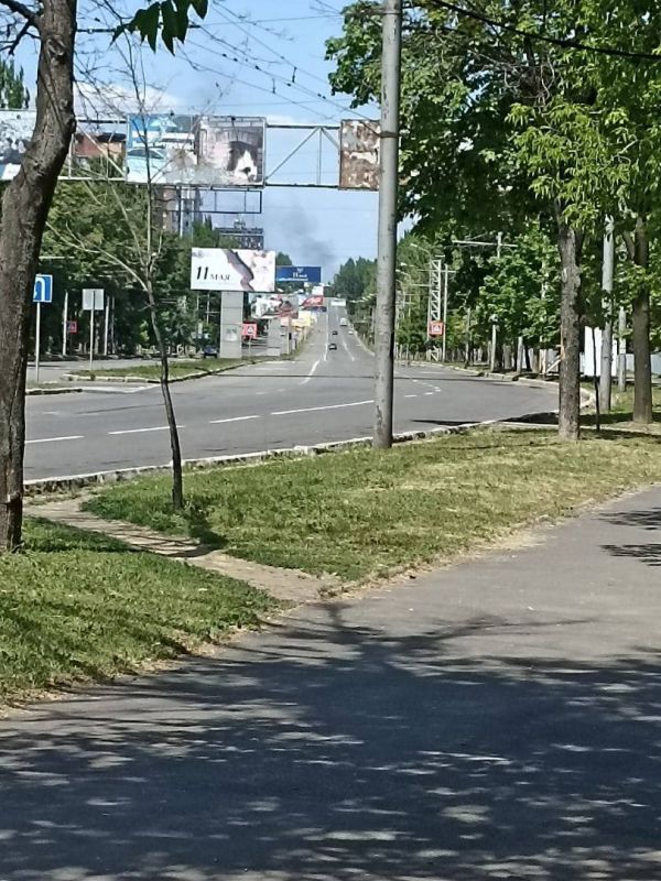 �������� ����� �������. ���������� ���������� � ��� ��� @chpdonetskdnr_bot