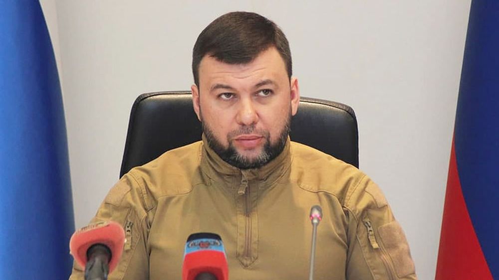 В ДНР будет новый Председатель Правительства