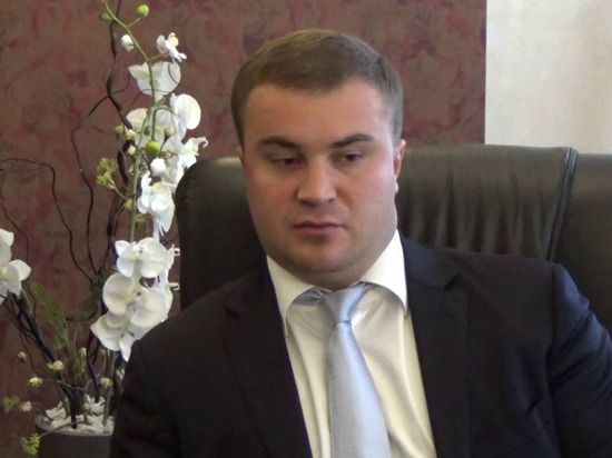 Премьером ДНР стал бывший чиновник из российского Минпромторга