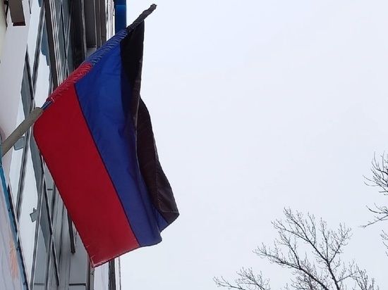 Правительство ДНР ушло в отставку