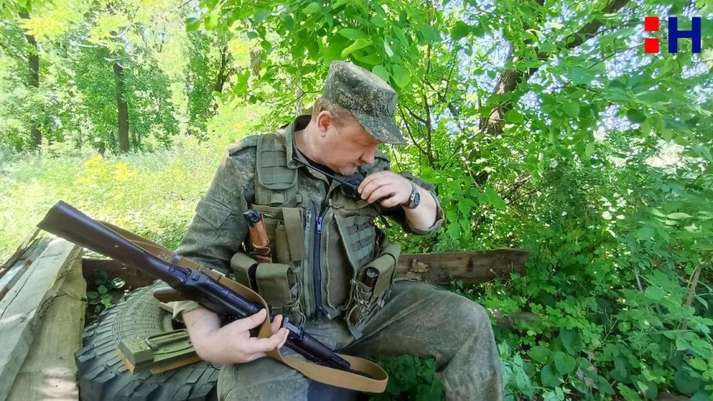 ������������ �������� � ������ �����: ������������ � ����������� �����-��������