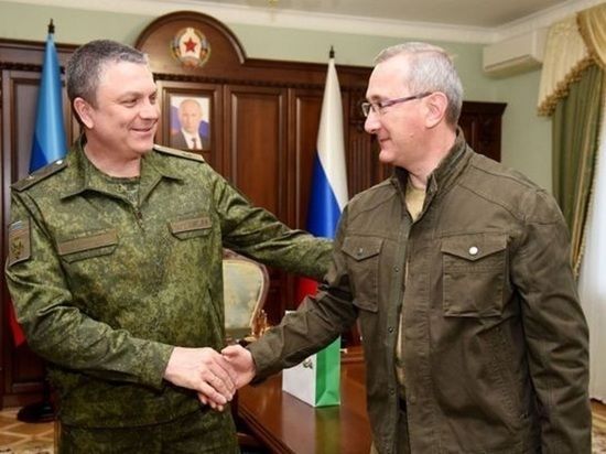 В числе лучших регионов России: Калужская область поможет восстановить Донбасс