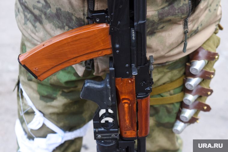 В ДНР казнят наемников, Песков предрек завершение спецоперации. Главное к вечеру 9 июня