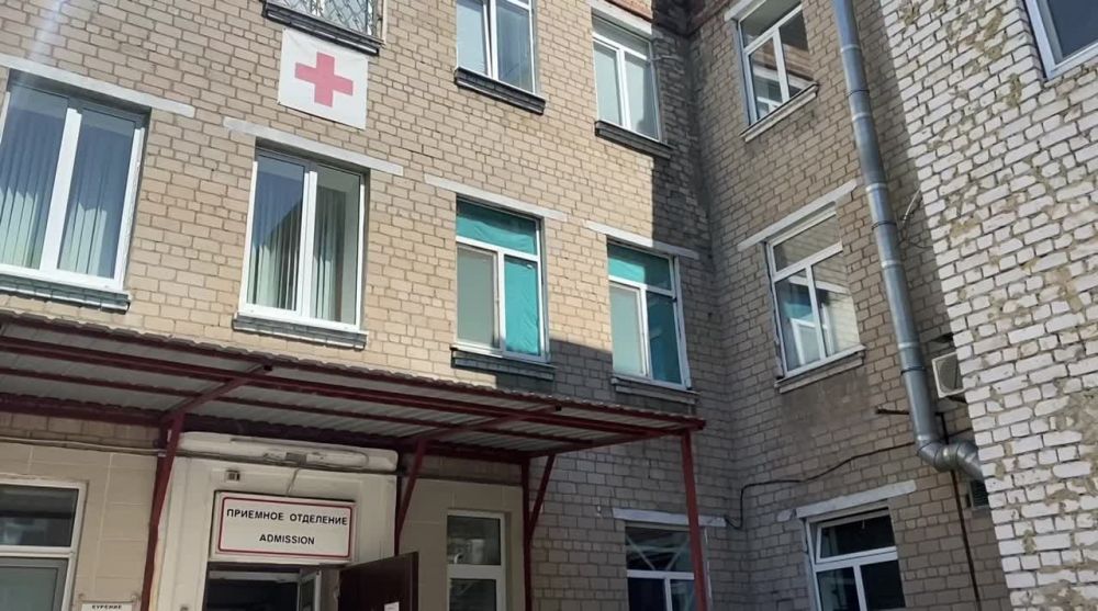 Второй день плотно и продуктивно общаемся с нашими коллегами из МП Ростовской области В Донецк приехала председатель парламента Ольга Мирошниченко