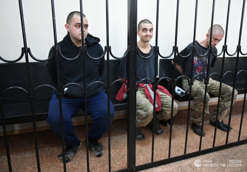 ������������, 9 ����: � ��� ����������� ��������� ����������� � ���������