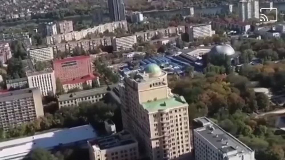 �����!). �������� ������������� ������� �� ����� "SKY CITY" "�����"