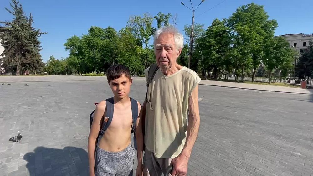 ЭКСКЛЮЗИВ УКРАИНА.РУ