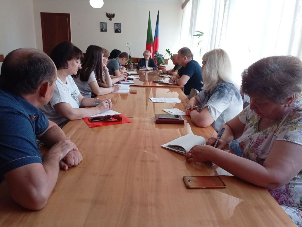 ����������� ���������� ��������� � ������������� ������������ ������ �. ��������