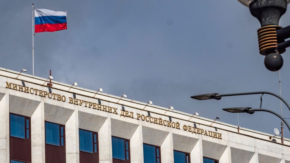 В МВД РФ опровергли сообщения о возможной высылке граждан Украины и ЛДНР без документов