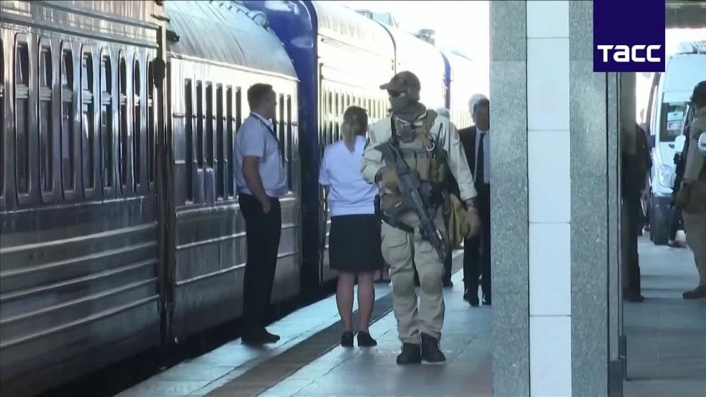 Очевидно, в Донецк и пригороды сегодня прилетит ещё больше гадости с позиций ВСУ