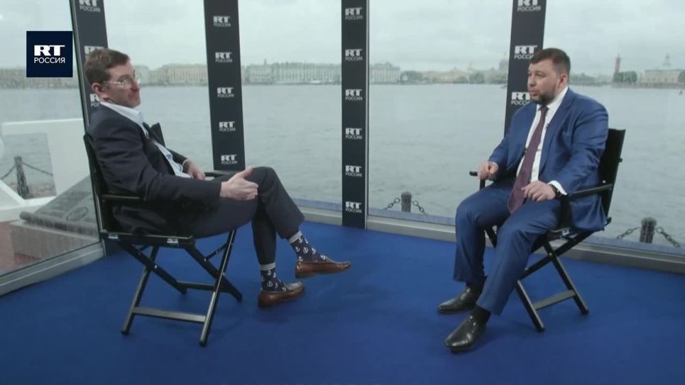 Глава ДНР объяснил, почему Авдеевку не накрывают “Искандерами”