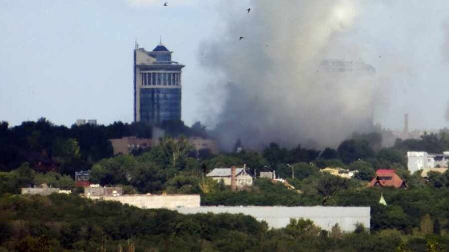 ������ � ����: ���������� � �������������� ������