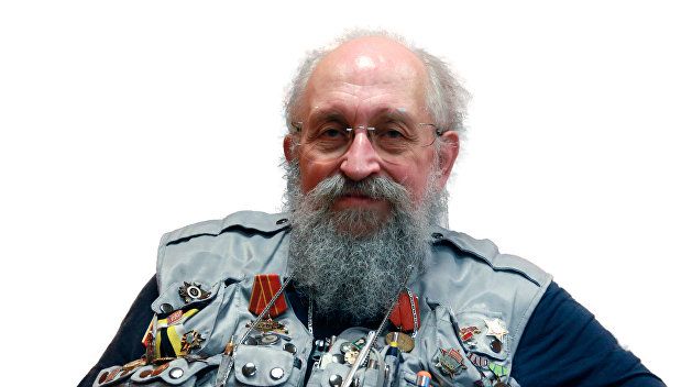 Анатолий Вассерман: Нужно освобождать все земли, подконтрольные террористической организации «Украина»