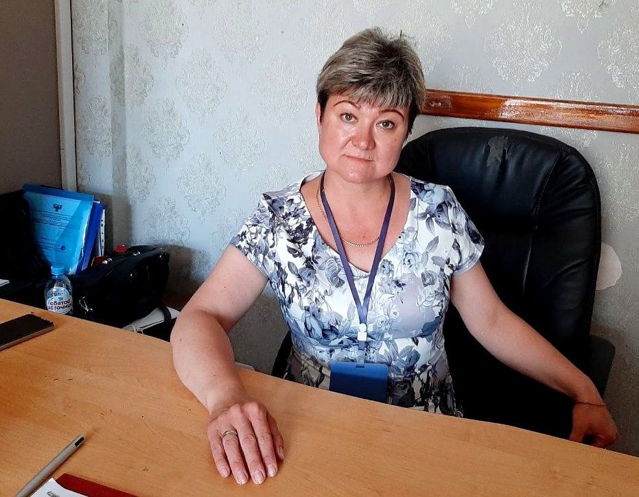 41-Ю ШКОЛУ МАРИУПОЛЯ ВОССТАНОВЯТ К НАЧАЛУ НОВОГО УЧЕБНОГО ГОДА