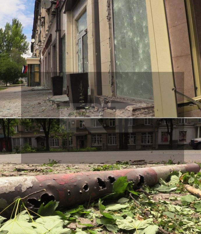 ������� ����� ������ ������� @RtrDonetsk