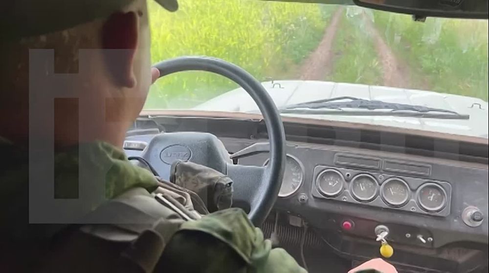 "- ��������� ������ ������ ��������� ������� � "���-�����"?