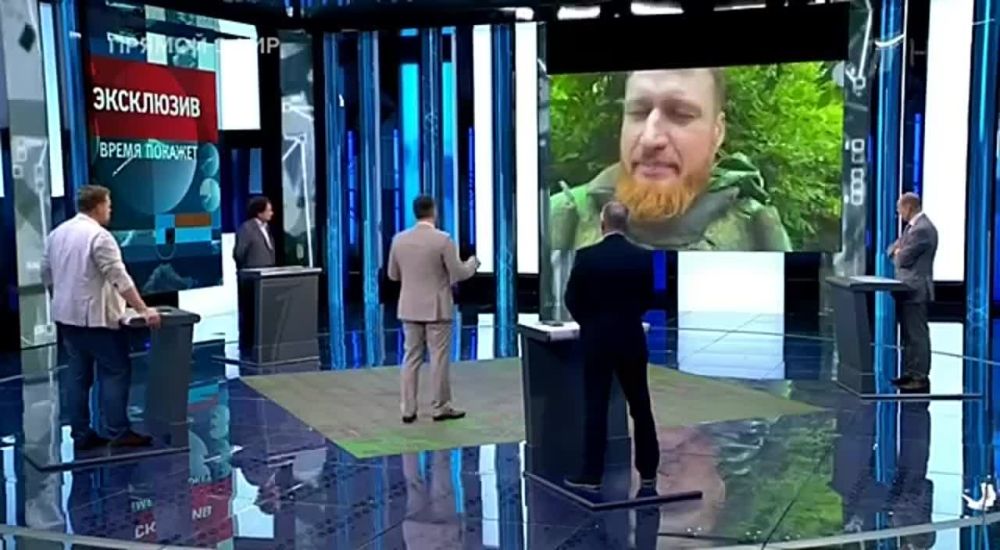 �� ��� � ����������!. ����� �����, ������������ ������� �WarGonzo�, � ����������� ����� �������!