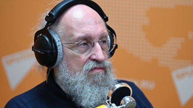 «Вместе навсегда»: Вассерман рассказал, почему Украина не должна существовать отдельно от России