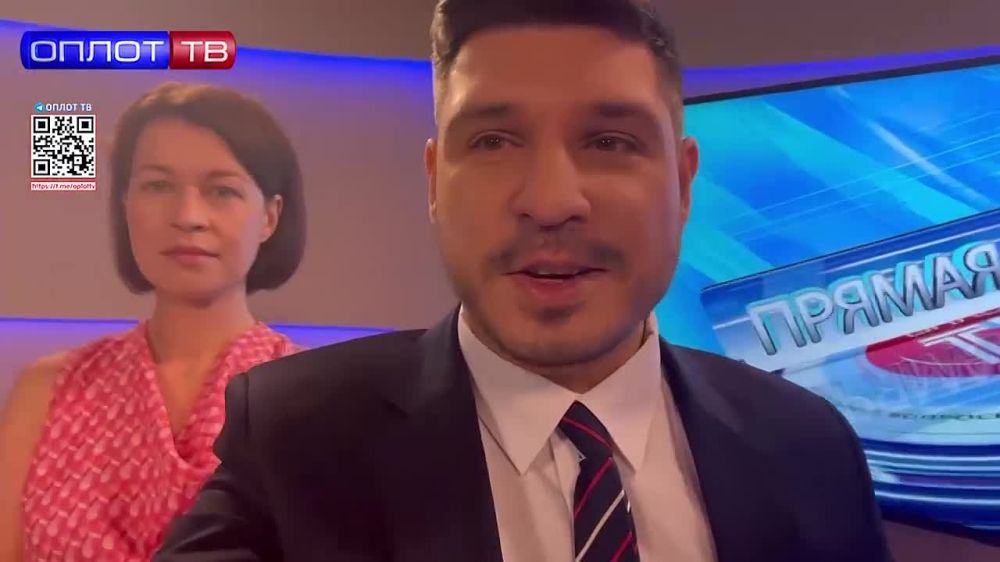 Прямая речь. Гость студии: депутат Народного ДНР Совета Марина Жейнова