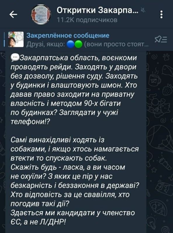 ������� ������������ ������� �� �������� "�����", ������� �������� ������� ���������� ��� ����� ����������� � ������ ����������� �� ���������� ������ ����������� ����� (!)