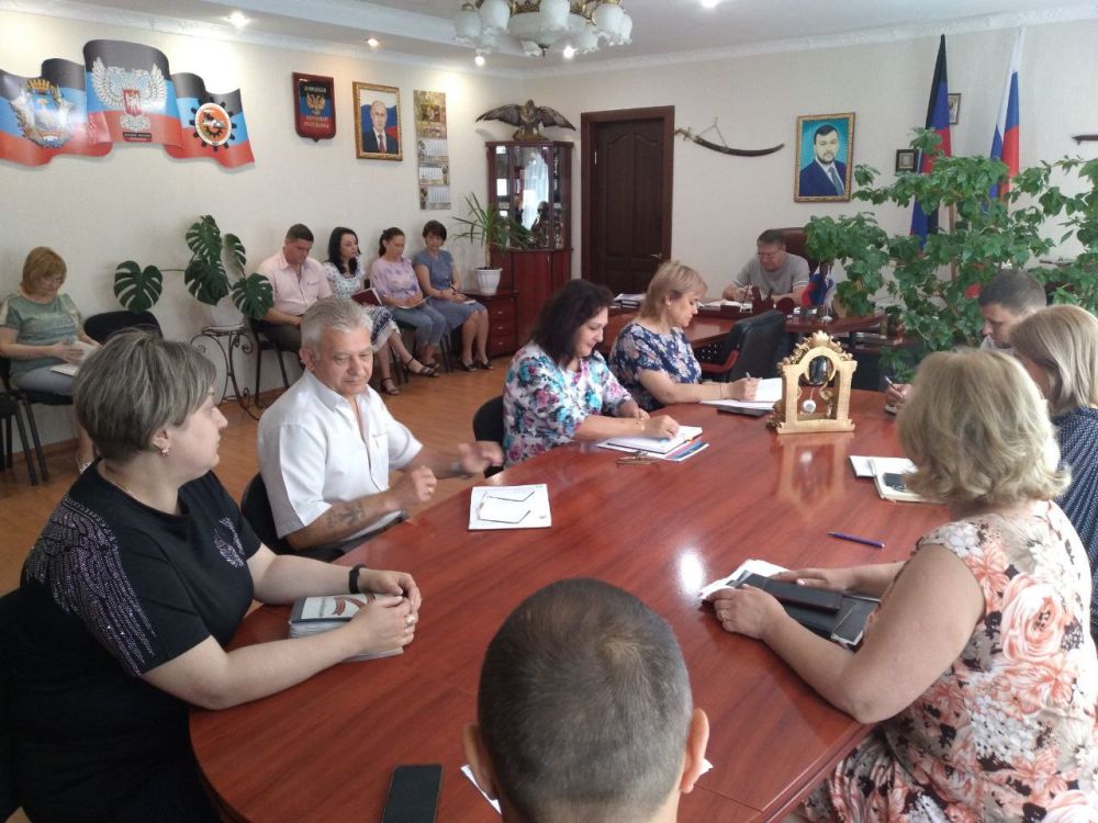 � ��������� ������ ������� ������ ��������� ����������� �� �� "��"